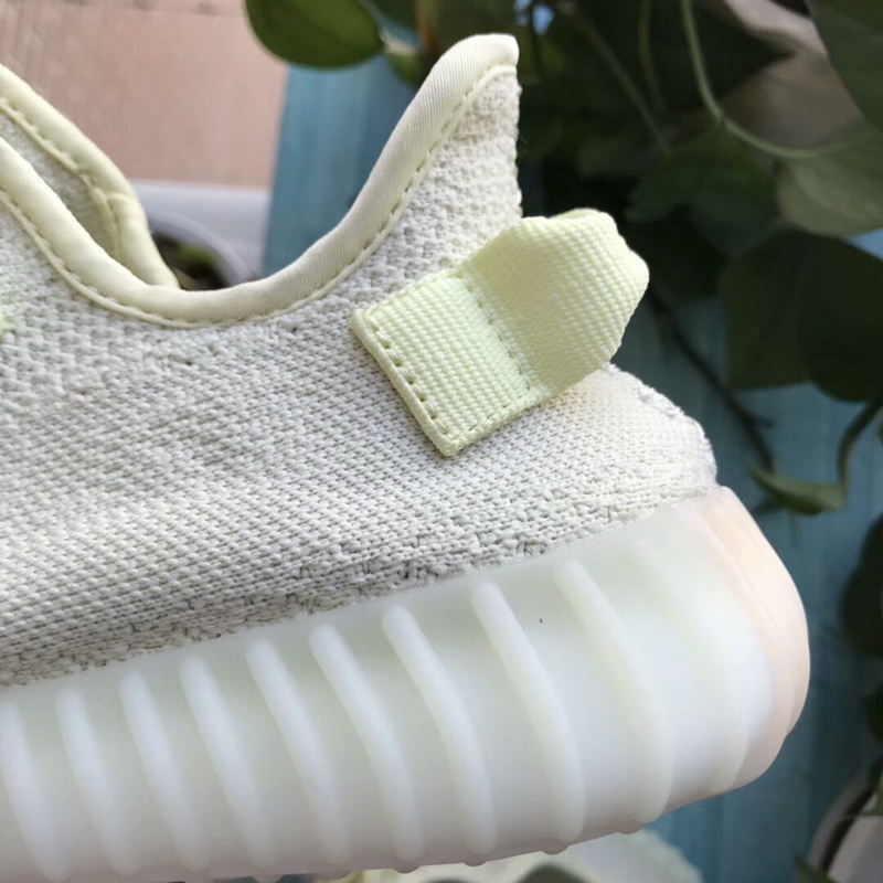 Super Max Yeezy 350 V2 Boost butter(98% Authentic quality)